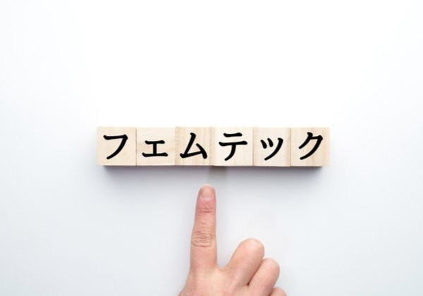 ナプキン補助商品「ナプラスe」デジタル　テクノロジー　フェムケア　フェムテック　女性　タブー　性　女性の悩み　ビジネス　女性が声を上げやすい社会を目指して　ジェンダー平等　社会